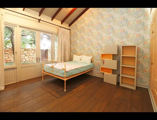 4 BEDROOM HOUSE TO LET IN SAXONWOLD